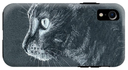 Ash - Phone Case