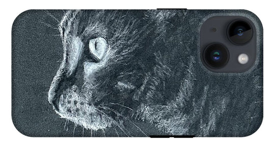 Ash - Phone Case