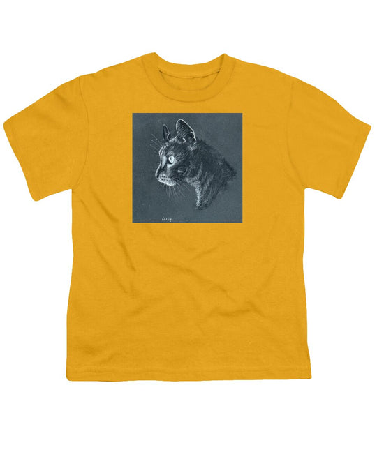 Ash - Youth T-Shirt