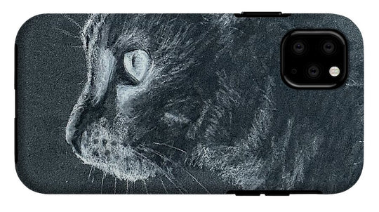 Ash - Phone Case