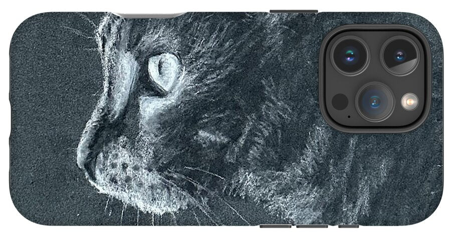 Ash - Phone Case