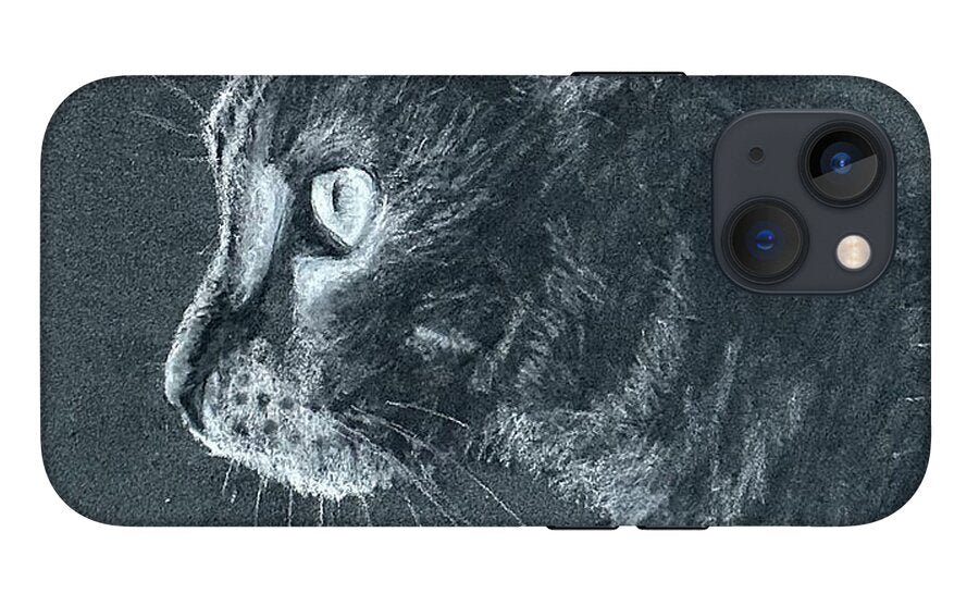 Ash - Phone Case