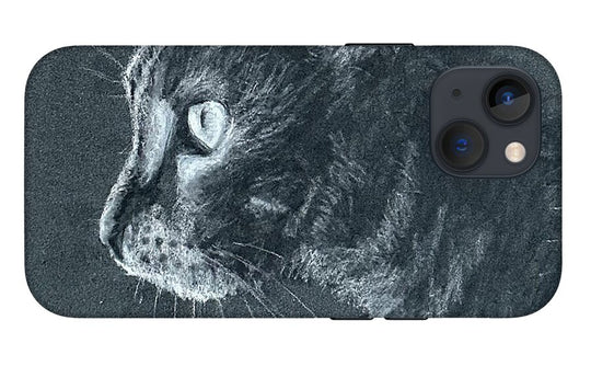 Ash - Phone Case
