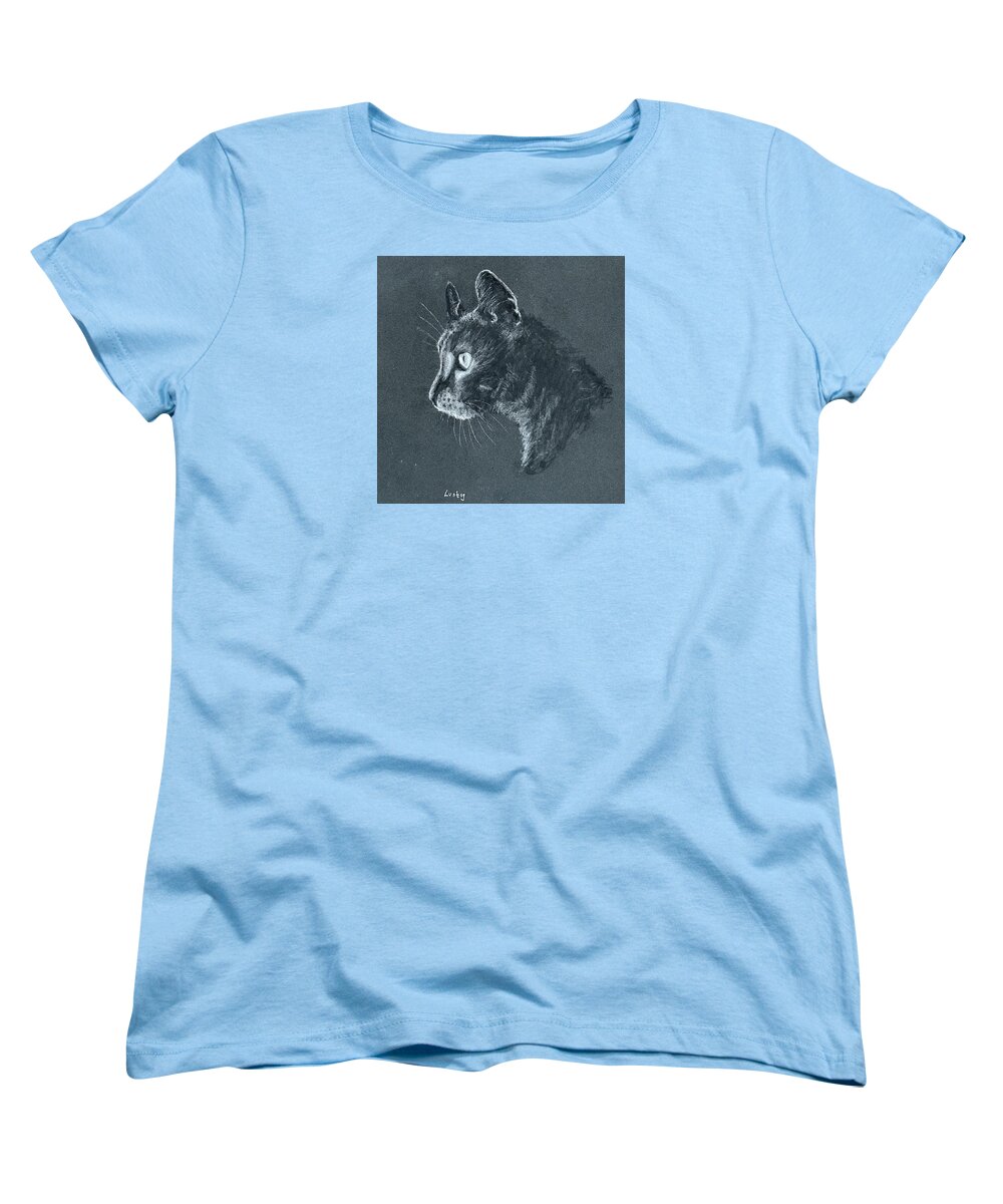 Ash - Women's T-Shirt (Standard Fit)