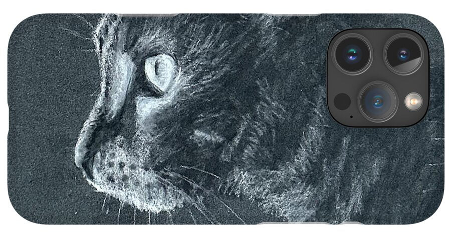 Ash - Phone Case