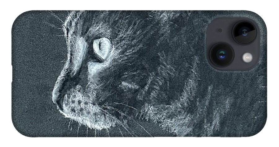 Ash - Phone Case