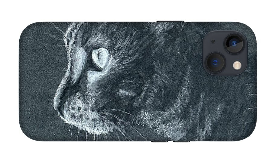 Ash - Phone Case