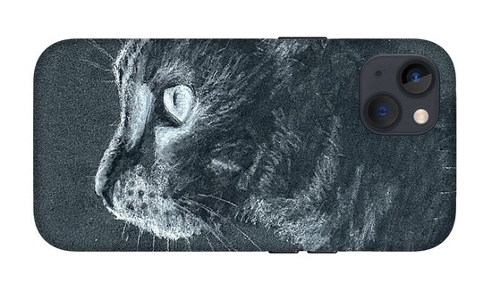 Ash - Phone Case