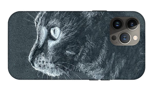 Ash - Phone Case