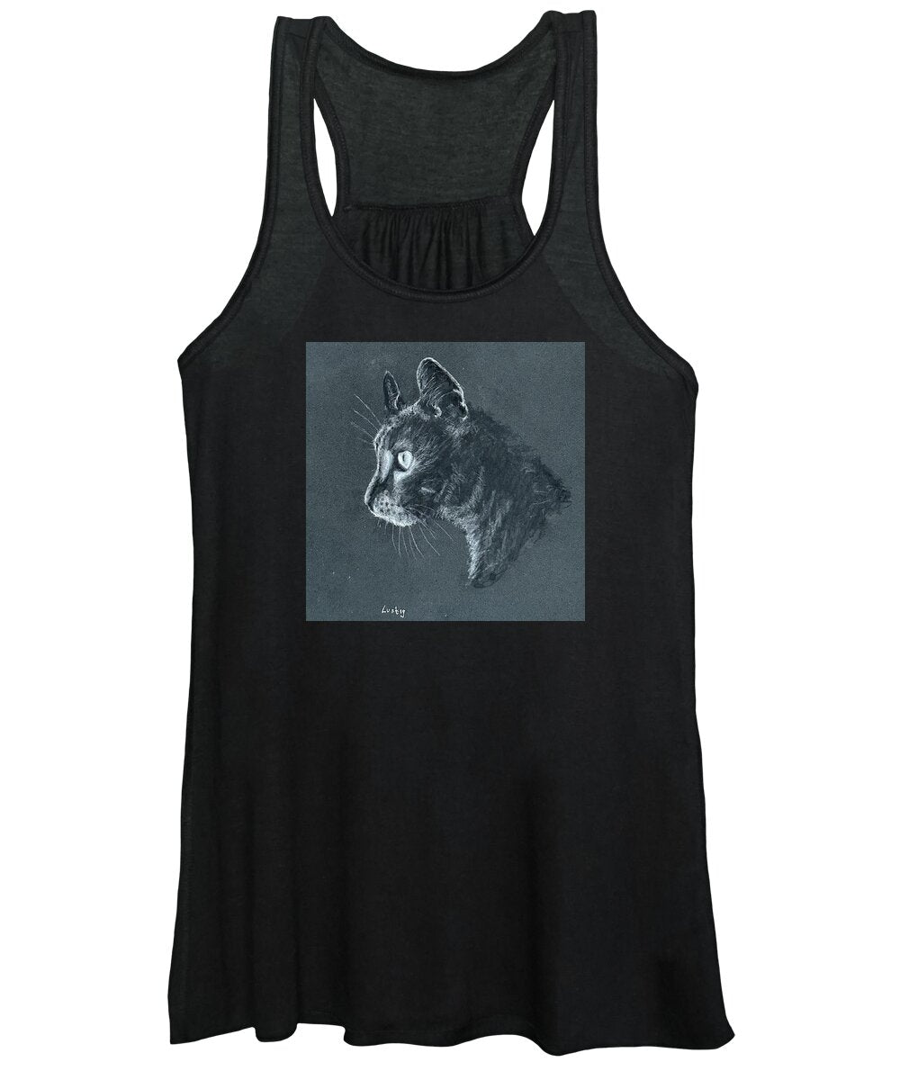 Ash - Women's Tank Top