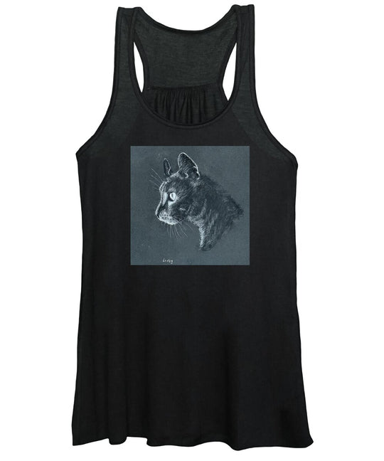 Ash - Women's Tank Top