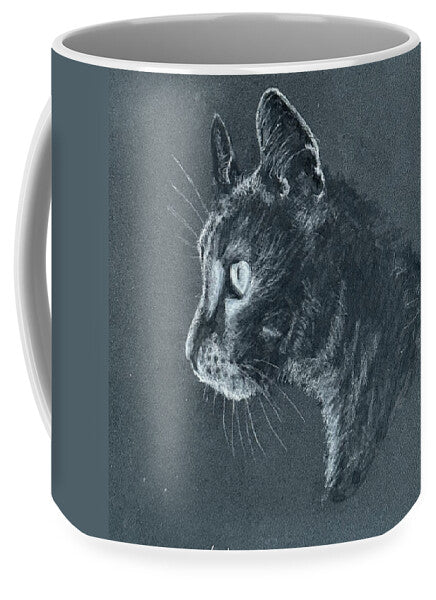 Ash - Mug