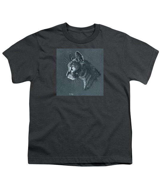 Ash - Youth T-Shirt