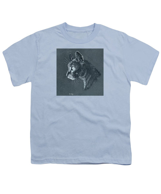 Ash - Youth T-Shirt