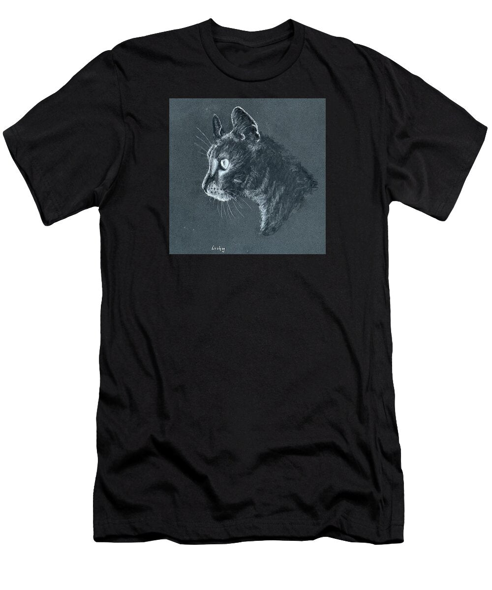 Ash - T-Shirt