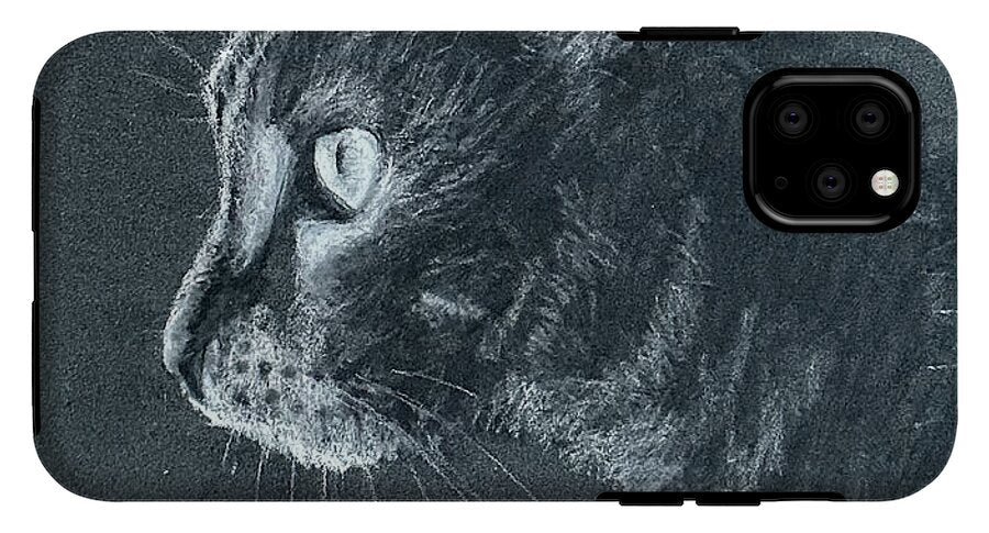 Ash - Phone Case