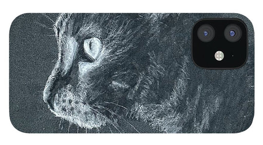 Ash - Phone Case