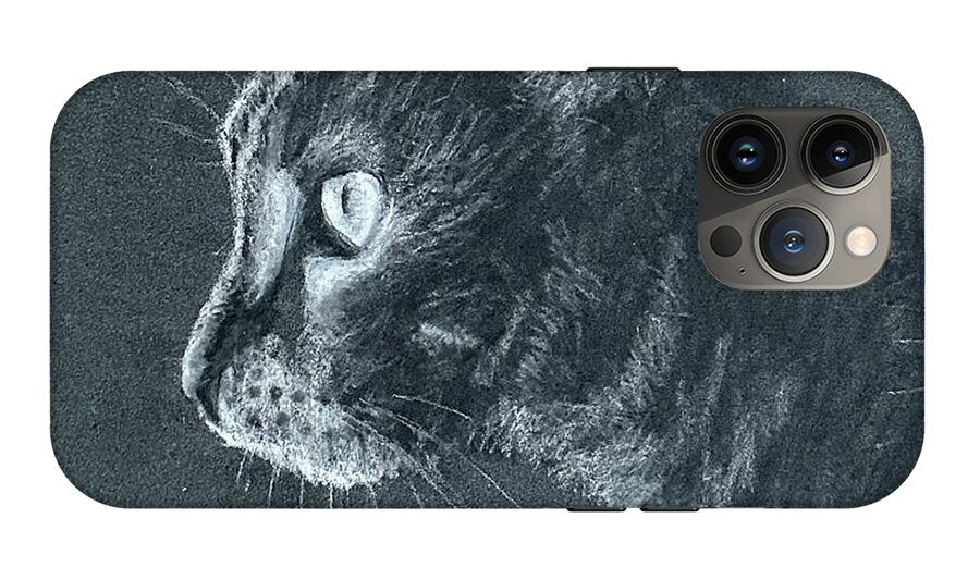 Ash - Phone Case