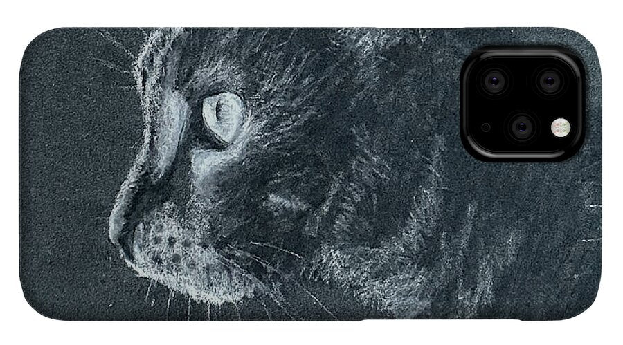 Ash - Phone Case