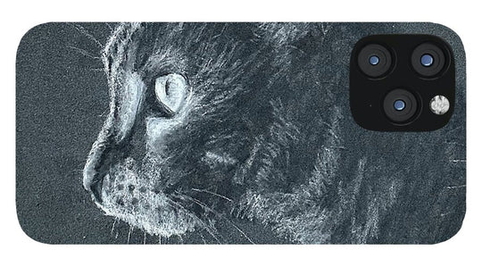 Ash - Phone Case