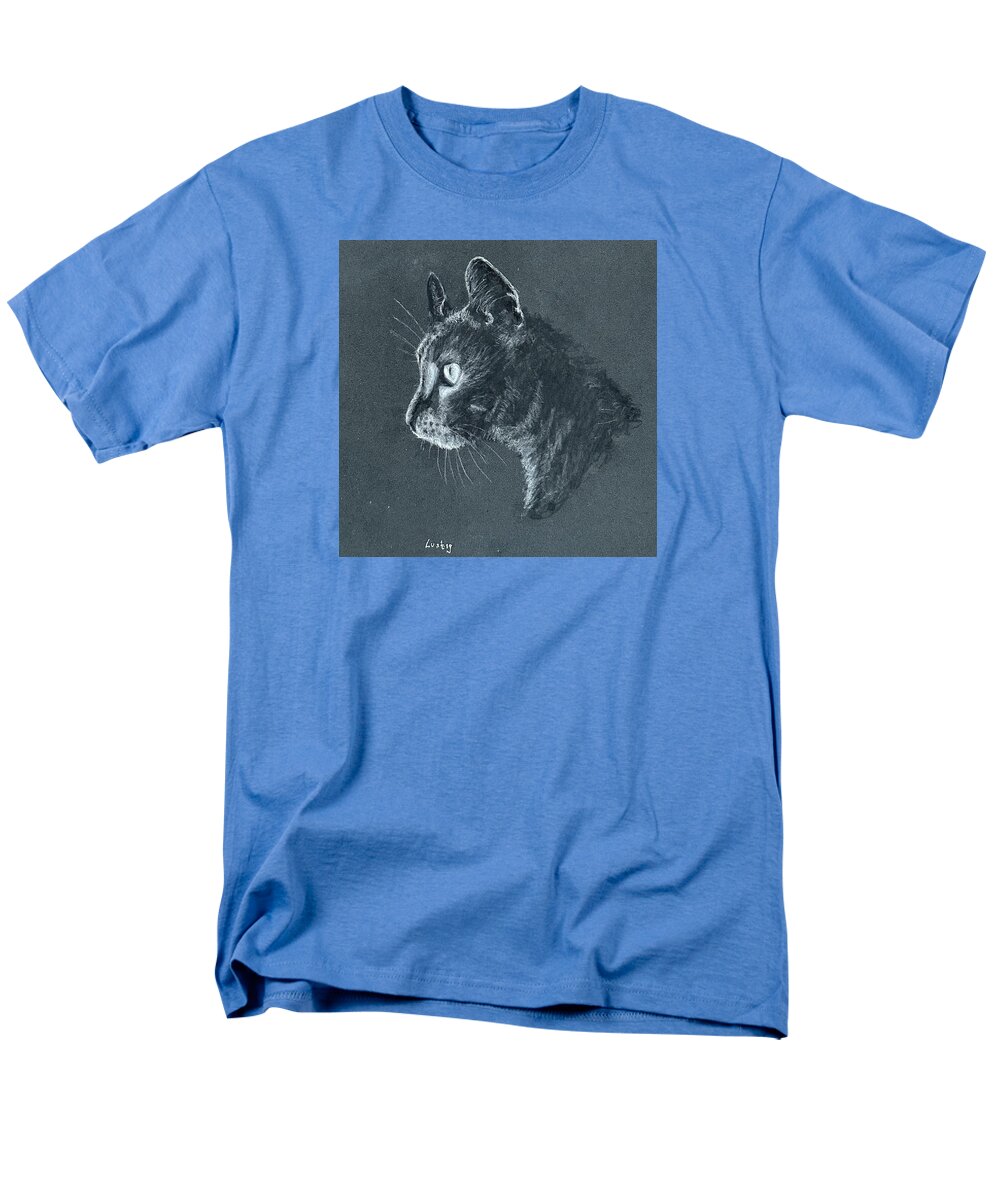 Ash - Men's T-Shirt  (Regular Fit)