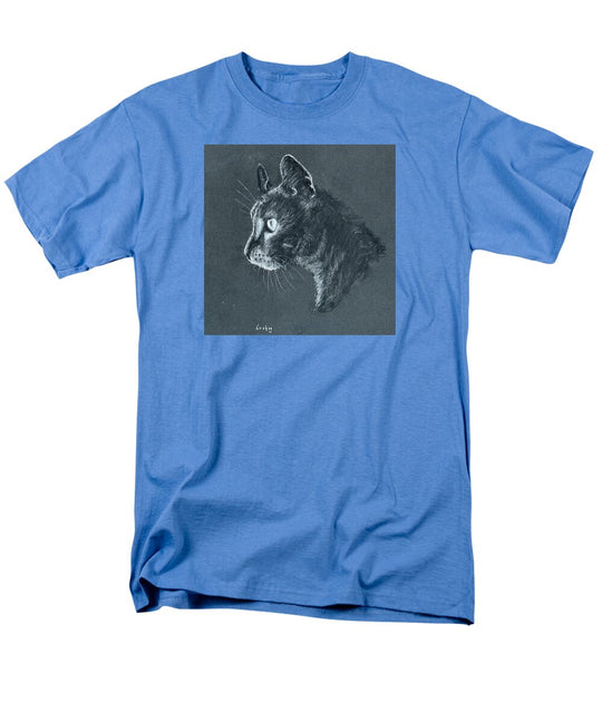 Ash - Men's T-Shirt  (Regular Fit)