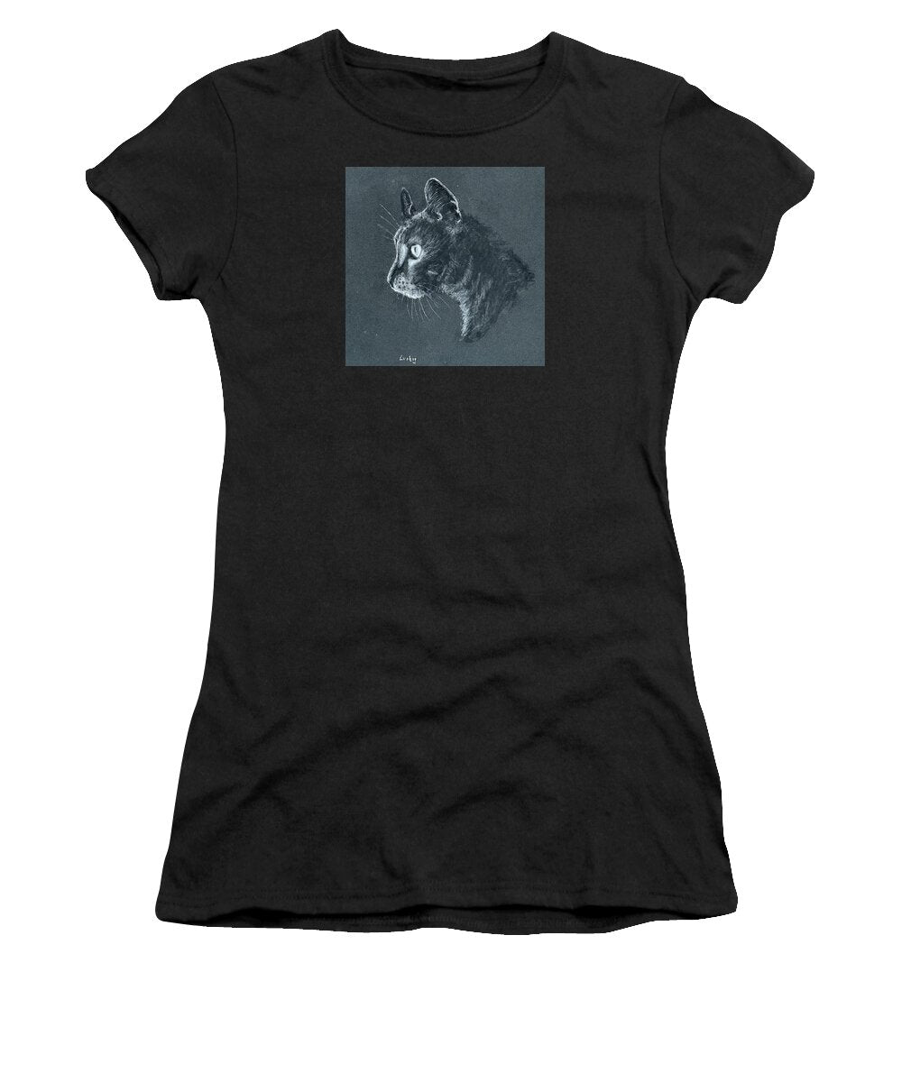 Ash - Women's T-Shirt