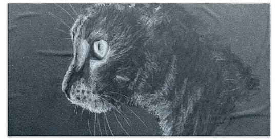 Ash - Bath Towel