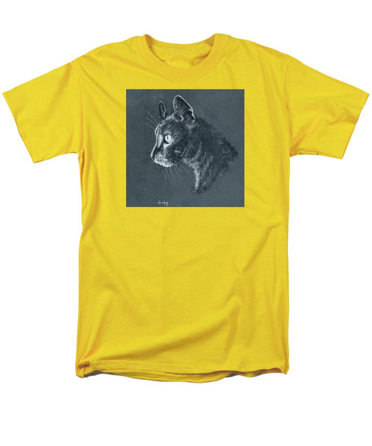 Ash - Men's T-Shirt  (Regular Fit)