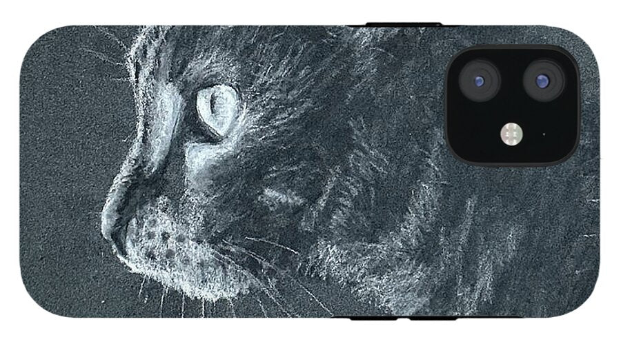 Ash - Phone Case