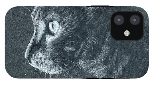 Ash - Phone Case