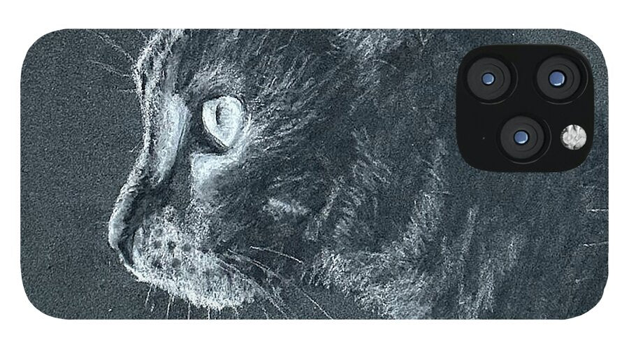 Ash - Phone Case