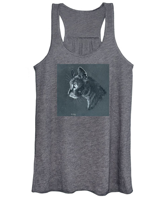 Ash - Women's Tank Top