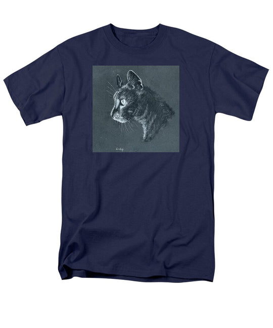 Ash - Men's T-Shirt  (Regular Fit)