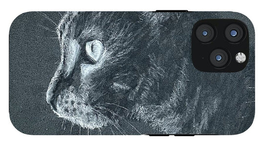 Ash - Phone Case