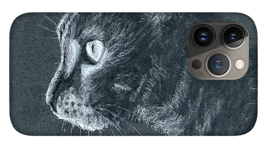 Ash - Phone Case