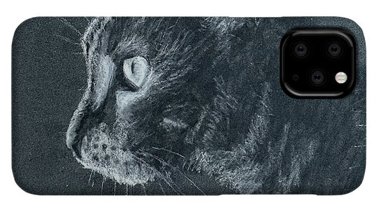 Ash - Phone Case