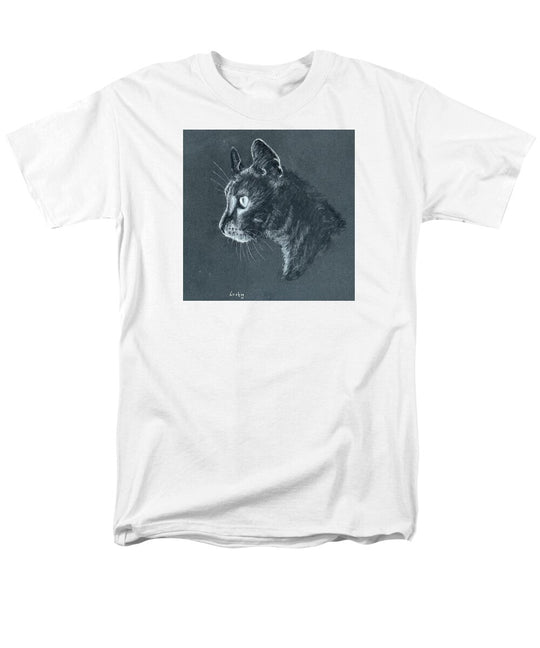 Ash - Men's T-Shirt  (Regular Fit)