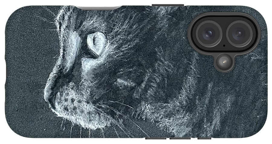 Ash - Phone Case
