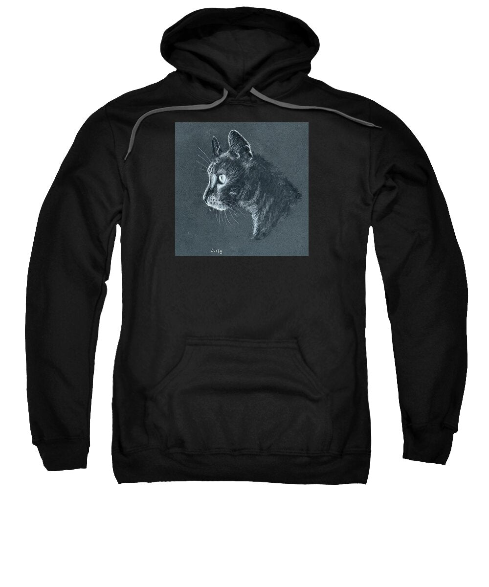 Ash - Sweatshirt