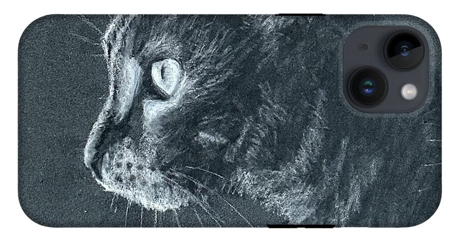 Ash - Phone Case