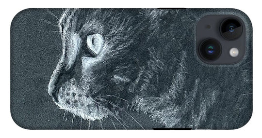 Ash - Phone Case