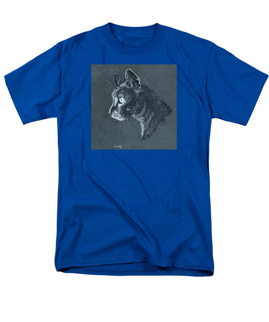 Ash - Men's T-Shirt  (Regular Fit)
