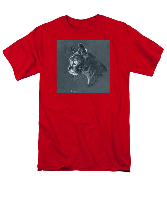 Ash - Men's T-Shirt  (Regular Fit)