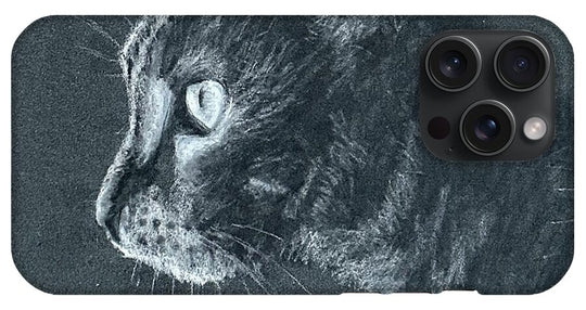 Ash - Phone Case