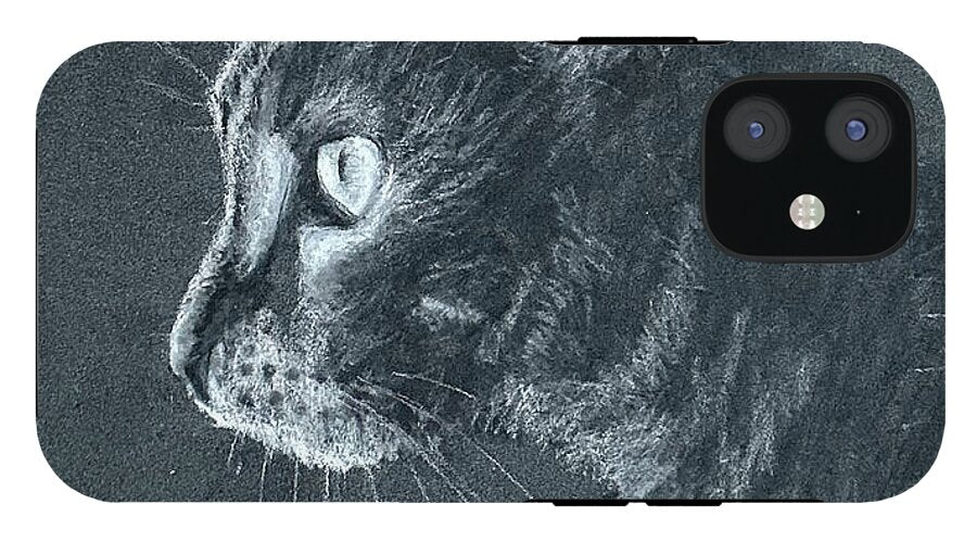 Ash - Phone Case