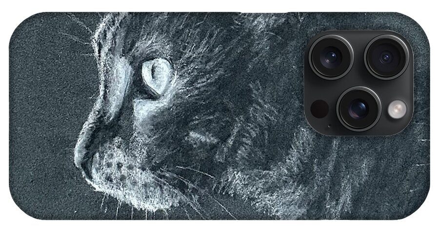 Ash - Phone Case