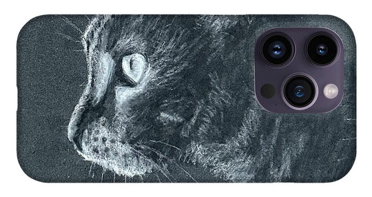 Ash - Phone Case