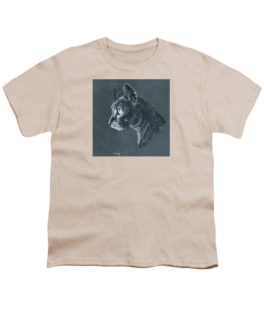 Ash - Youth T-Shirt