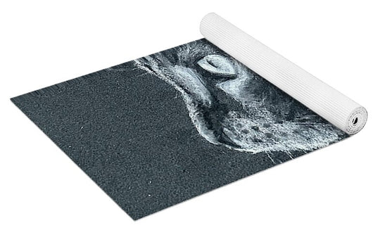 Ash - Yoga Mat